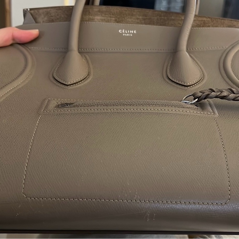 Authentic Celine Phantom FLASH SALE 24 HOURS - Picture 14 of 15